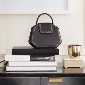 Guirlande de Cartier bag